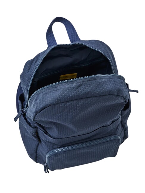 REVIVAL 2.0 Plecak damski vintage indygo - Torby damskie