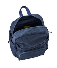 MANDARINA DUCK REVIVAL 2.0 Plecak damski vintage indygo - Torby damskie - 5