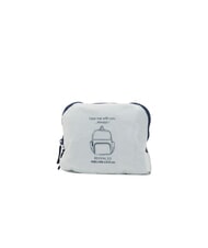 MANDARINA DUCK REVIVAL 2.0 Plecak damski vintage indygo - Torby damskie - 6