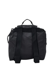 MANDARINA DUCK REVIVAL 2.0 Plecak Czarny - Torby damskie - 2