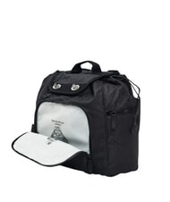 MANDARINA DUCK REVIVAL 2.0 Plecak Czarny - Torby damskie - 4