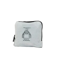 MANDARINA DUCK REVIVAL 2.0 Plecak Czarny - Torby damskie - 6
