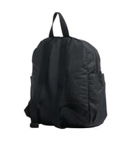 MANDARINA DUCK REVIVAL 2.0 Plecak damski Czarny - Torby damskie - 2