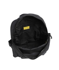 MANDARINA DUCK REVIVAL 2.0 Plecak damski Czarny - Torby damskie - 4