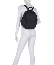 MANDARINA DUCK REVIVAL 2.0 Plecak damski Czarny - Torby damskie - 5