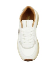 BLAUER LYNN Adidasy krem - Buty damskie - 6