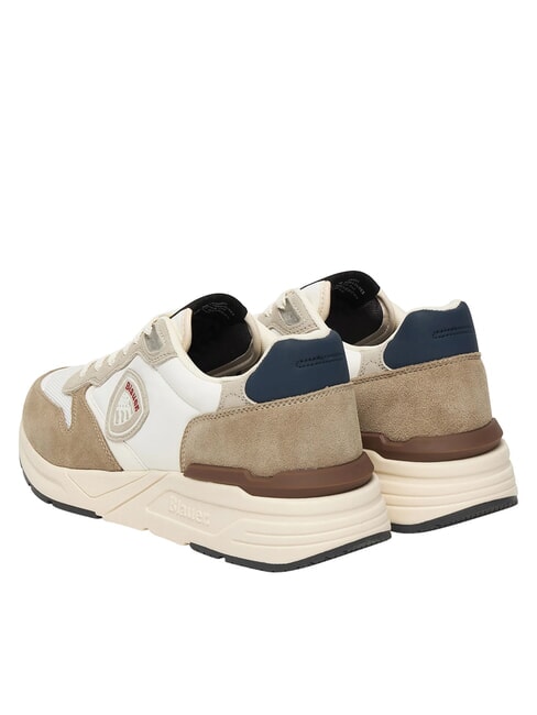 RAY Adidasy beżowy - Buty męskie