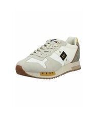 BLAUER QUEENS Adidasy granatowy/brązowy - Buty męskie - 6