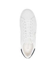 BLAUER BUCK Adidasy biały/granatowy - Buty męskie - 3