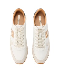 BLAUER MILLEN Adidasy - Buty damskie