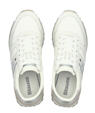 BLAUER MILLEN Adidasy - Buty damskie