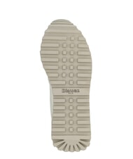 BLAUER MILLEN Adidasy biały/srebrny - Buty damskie - 3