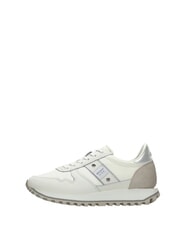 BLAUER MILLEN Adidasy biały/srebrny - Buty damskie - 4