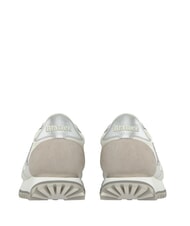 BLAUER MILLEN Adidasy biały/srebrny - Buty damskie - 5