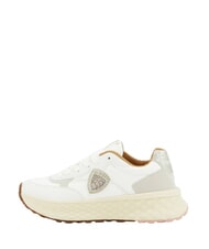 BLAUER LYNN Adidasy krem - Buty damskie - 4
