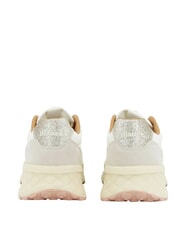BLAUER LYNN Adidasy krem - Buty damskie - 3