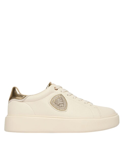 VENUS Adidasy kremowy/platynowy - Buty damskie