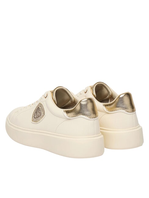 VENUS Adidasy kremowy/platynowy - Buty damskie