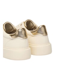 BLAUER VENUS Adidasy kremowy/platynowy - Buty damskie - 6