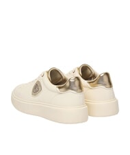BLAUER VENUS Adidasy kremowy/platynowy - Buty damskie - 5