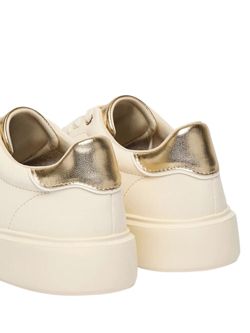 VENUS Adidasy kremowy/platynowy - Buty damskie