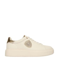 BLAUER VENUS Adidasy kremowy/platynowy - Buty damskie - 4