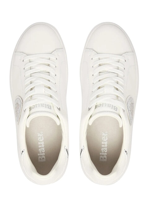 VENUS Adidasy biały - Buty damskie