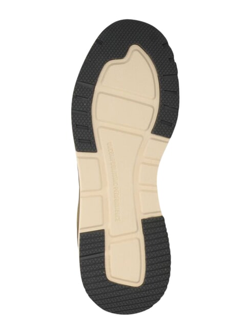 RAY Adidasy kolor ciemnoszary - Buty męskie