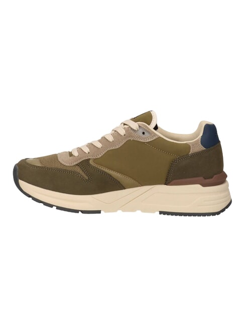 RAY Adidasy kolor ciemnoszary - Buty męskie