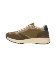 BLAUER RAY Adidasy kolor ciemnoszary - Buty męskie - 5