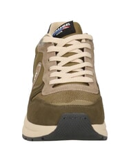BLAUER RAY Adidasy kolor ciemnoszary - Buty męskie - 6