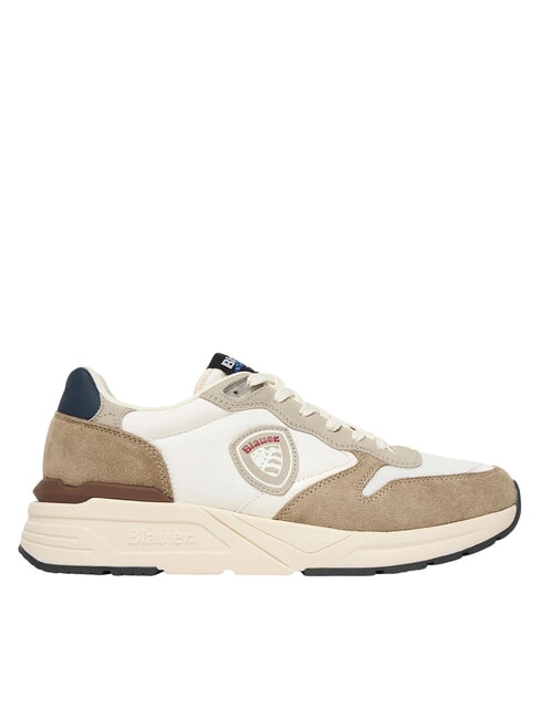 RAY Adidasy beżowy - Buty męskie