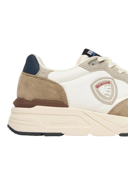 RAY Adidasy beżowy - Buty męskie