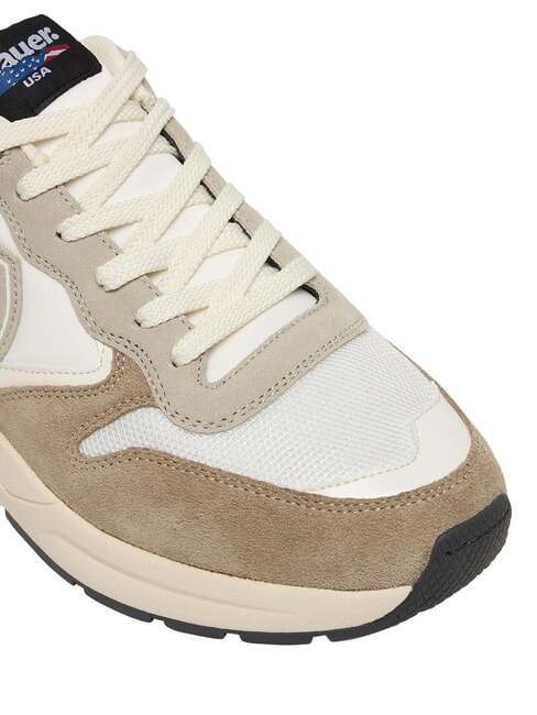 RAY Adidasy beżowy - Buty męskie