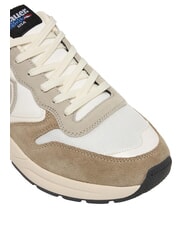 BLAUER RAY Adidasy beżowy - Buty męskie - 8