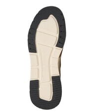 BLAUER RAY Adidasy beżowy - Buty męskie - 3