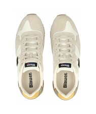 BLAUER QUEENS Adidasy - Buty męskie
