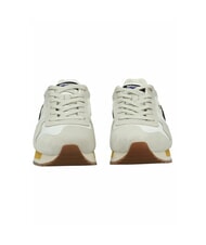 BLAUER QUEENS Adidasy granatowy/brązowy - Buty męskie - 5
