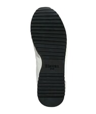 BLAUER QUEENS Adidasy biały/czerwony/granatowy - Buty męskie - 3