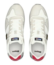 BLAUER QUEENS Adidasy - Buty męskie