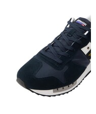 BLAUER QUEENS Adidasy granatowy/biały - Buty męskie - 6