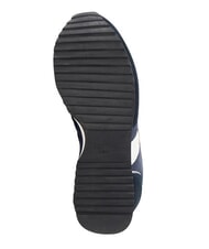 BLAUER QUEENS Adidasy granatowy/biały - Buty męskie - 3