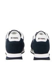 BLAUER QUEENS Adidasy granatowy/biały - Buty męskie - 4