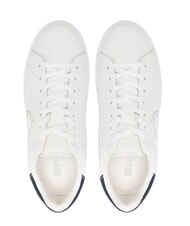 BLAUER BUCK Adidasy biały/granatowy - Buty męskie - 2
