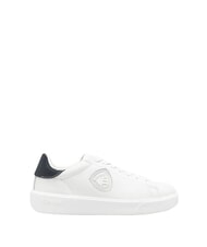 BLAUER BUCK Adidasy biały/granatowy - Buty męskie - 4