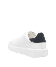 BLAUER BUCK Adidasy biały/granatowy - Buty męskie - 5