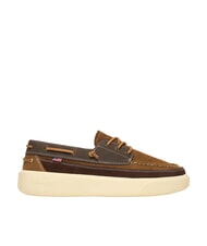 BLAUER BUCK Adidasy brązowy/ciemnobrązowy - Buty męskie - 4