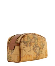 ALVIERO MARTINI PRIMA CLASSE GEO CLASSIC Kosmetyczka NATURALNY - Kosmetyczka - 3