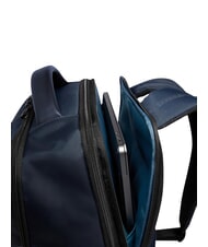 PIQUADRO WOLLEM Plecak na laptopa 15,6" niebieski - Plecaki na laptopa do pracy - 6