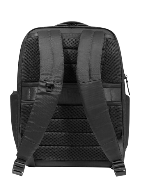 WOLLEM Plecak na laptopa 15,6" Czarny - Plecaki na laptopa do pracy